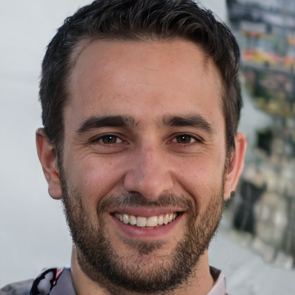 Pierre Martin